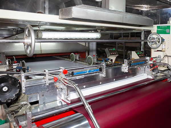 Wujiang Jintang Kaplama Co, Ltd